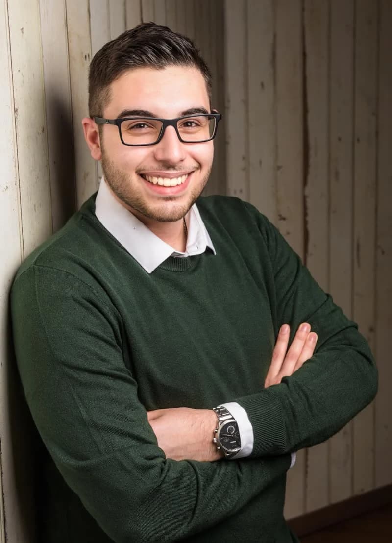 Hadi Diab