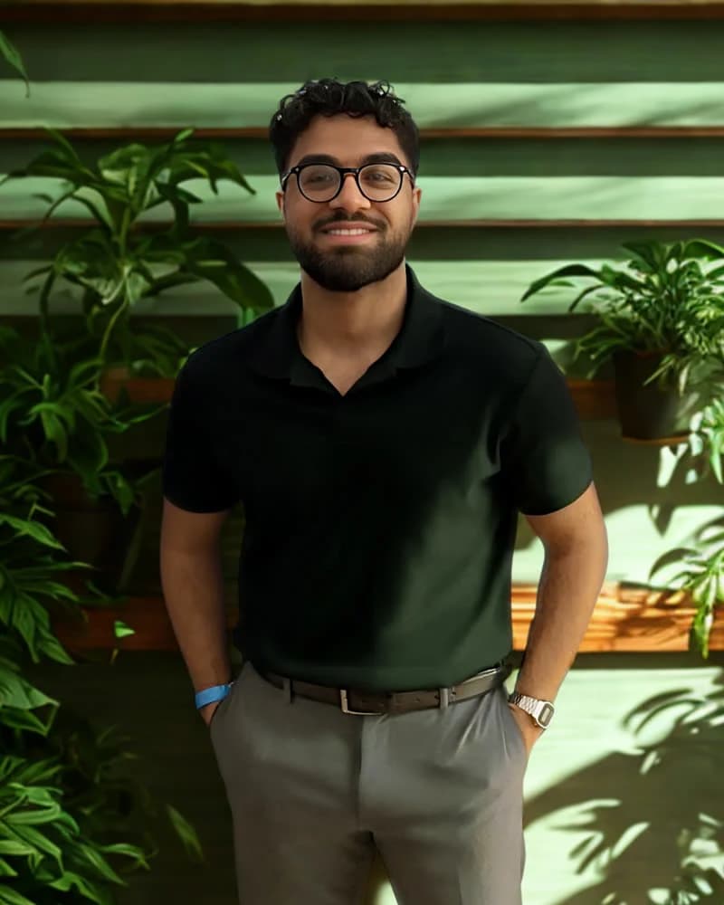 Sanyam Bathija